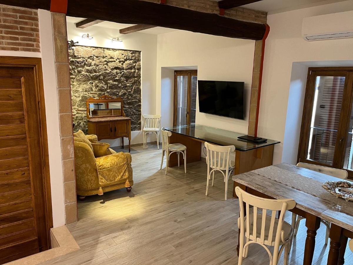 Albergo Diffuso Locanda Specchio Di Diana Неми Экстерьер фото