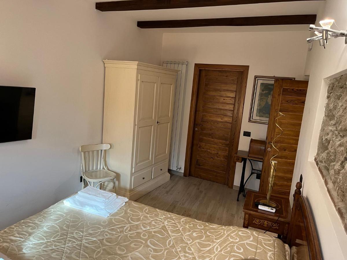 Albergo Diffuso Locanda Specchio Di Diana Неми Экстерьер фото