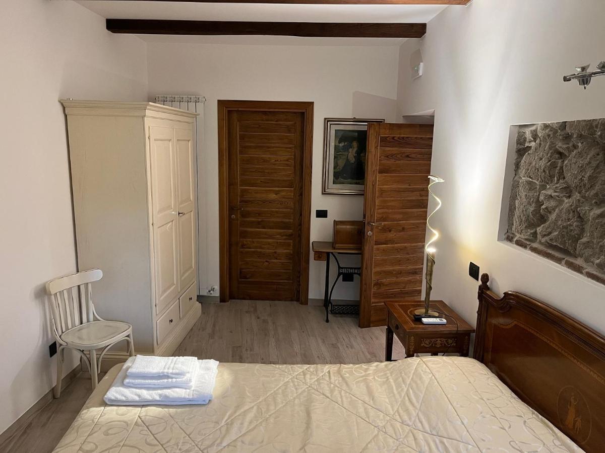 Albergo Diffuso Locanda Specchio Di Diana Неми Экстерьер фото