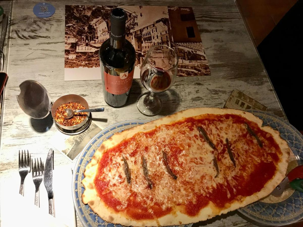Albergo Diffuso Locanda Specchio Di Diana Неми Экстерьер фото