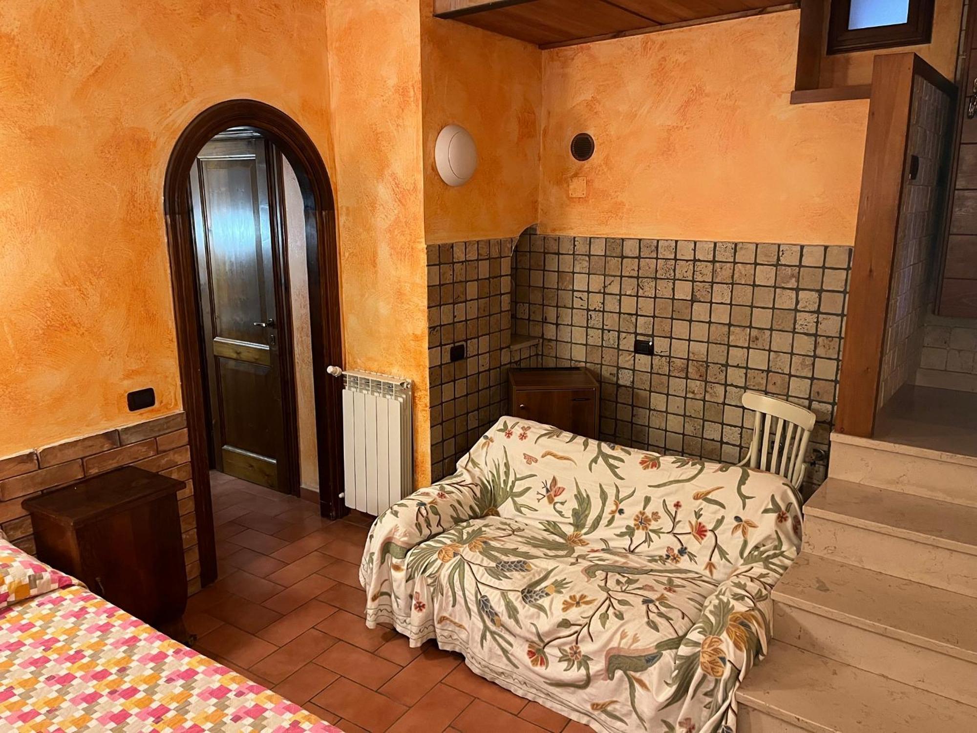 Albergo Diffuso Locanda Specchio Di Diana Неми Экстерьер фото