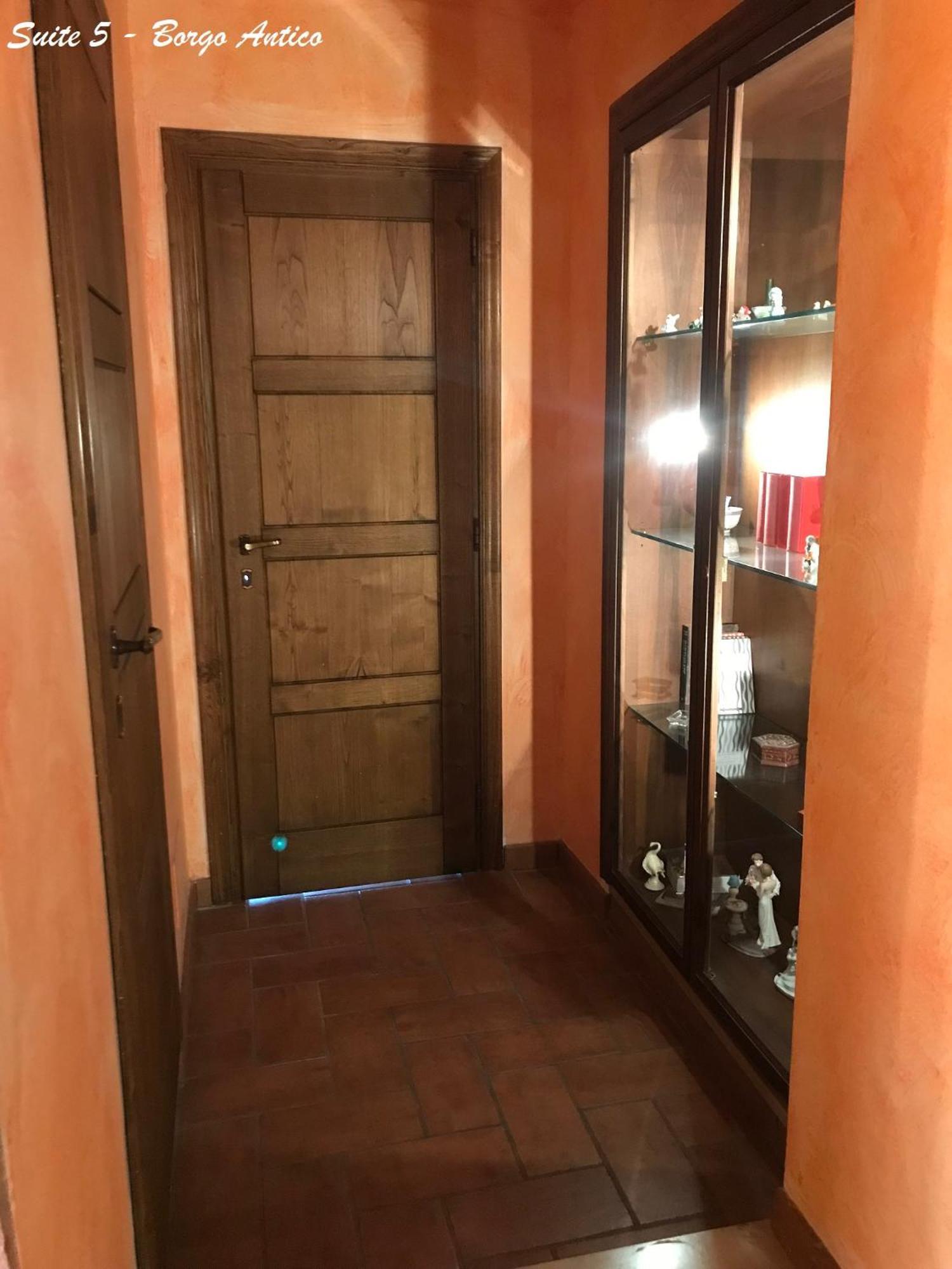 Albergo Diffuso Locanda Specchio Di Diana Неми Номер фото