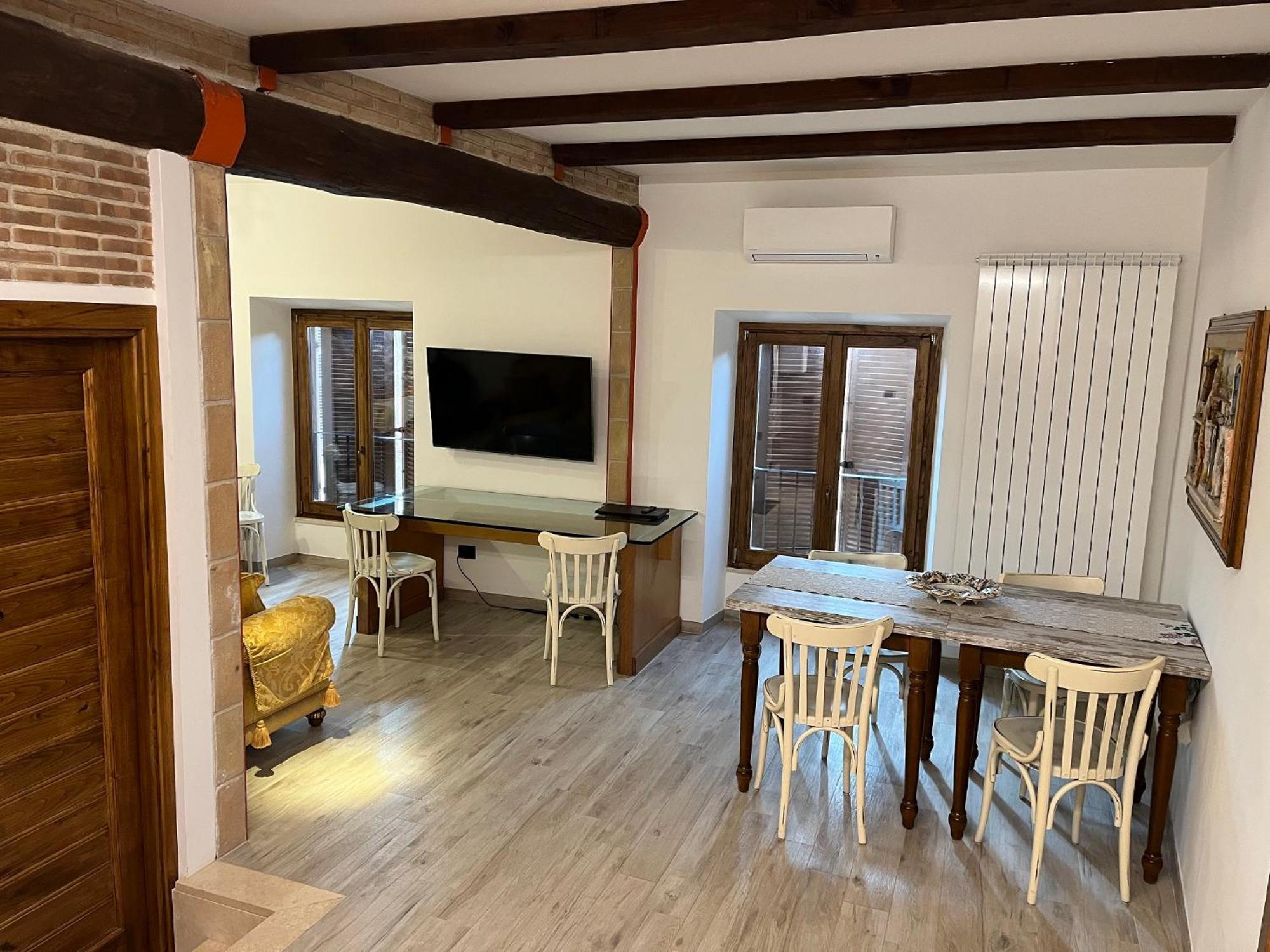 Albergo Diffuso Locanda Specchio Di Diana Неми Номер фото
