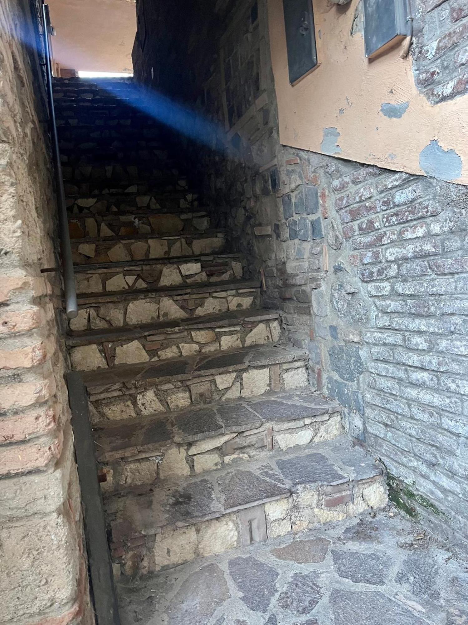 Albergo Diffuso Locanda Specchio Di Diana Неми Номер фото